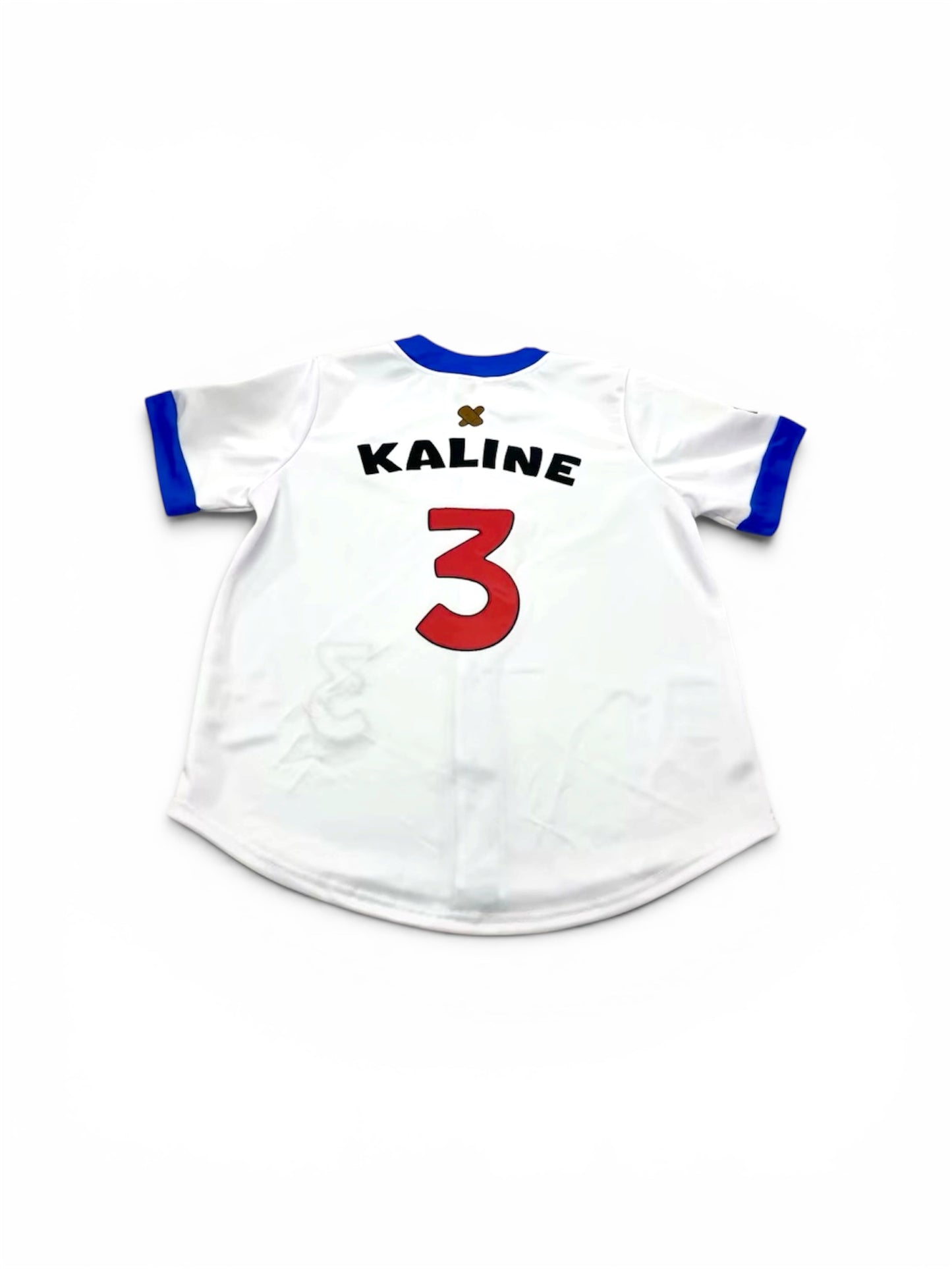 Episode 14: Stoop League throwback jersey