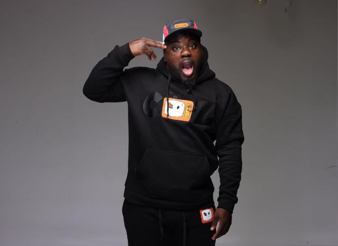 Episode 6: The Blackening *Limited Edition*