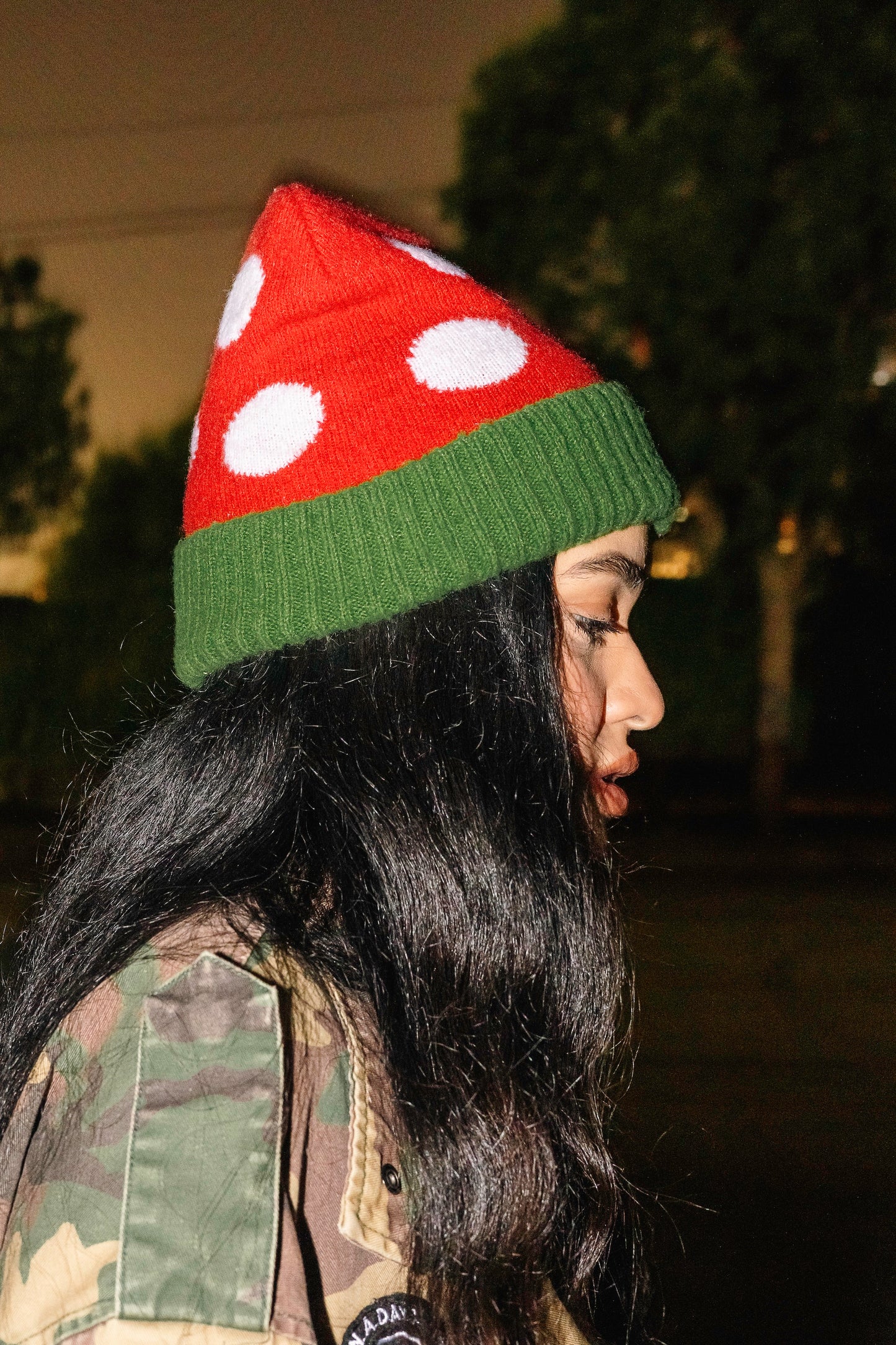 Episode 11: Shroom Head