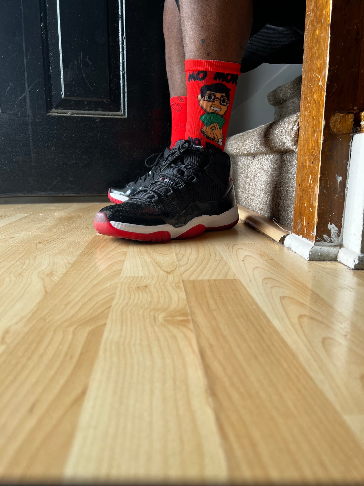 Episode 1: "Mo Money, Mo Problems"