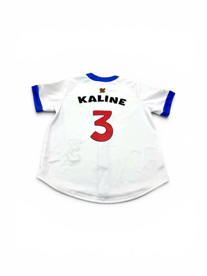 Episode 14: Stoop League throwback jersey